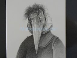 Exposición el tiempo de la Crisálida